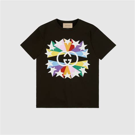 gucci g star t shirt|Gucci t shirt sale.